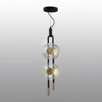 Подвесной светильник Odeon Light 5407/23L