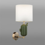 Бра Odeon Light 5425/1W