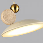 Подвесной светильник Odeon Light 6625/20L