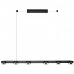 Подвесной светильник Odeon Light 6631/64L
