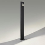 Садово-парковый светильник Odeon Light 6653/10GA