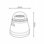 Ночник детский Gauss DIY0011