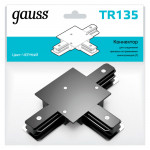 Коннектор Gauss TR135