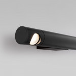 Бра Eurosvet 40161 LED черный