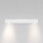 Бра Eurosvet 40161 LED белый