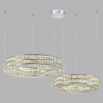 База накладная Odeon Light 4927/2R