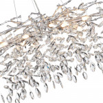 Подвесная люстра Odeon Light 4970/10