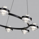 Подвесная люстра Odeon Light 5031/50L