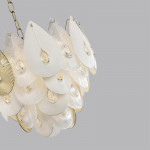Подвесная люстра Odeon Light 5050/17