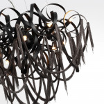 Подвесная люстра Odeon Light 5067/12
