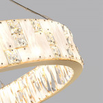 Подвесная люстра Odeon Light 5072/100L