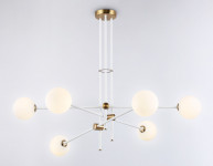 Люстра на штанге Ambrella Light TR2521