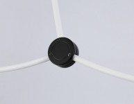 Люстра на штанге Ambrella Light TR2566