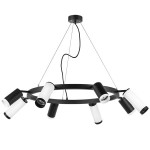 Подвесная люстра Lightstar LR01837486476