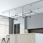 Светильник на шине Elektrostandard Трековый светильник 85119/01