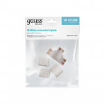 Соединитель для лент Gauss BT431