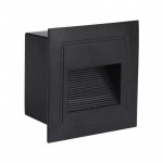 Светильник для ступеней ARTE Lamp A7325IN-1BK