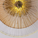 Бра ARTE Lamp A1258AP-4PB