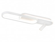 Накладной светильник Ambrella Light FL5108