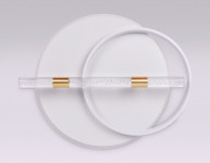 Накладной светильник Ambrella Light FL5007