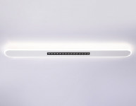 Накладной светильник Ambrella Light FL51445