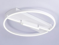 Накладной светильник Ambrella Light FL51459