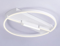 Накладной светильник Ambrella Light FL51459