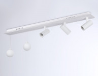 Накладной светильник Ambrella Light FL66201