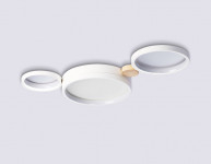 Накладной светильник Ambrella Light FL4812
