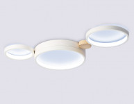 Накладной светильник Ambrella Light FL4812