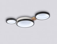 Накладной светильник Ambrella Light FL4814