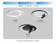 Спот Ambrella Light FL51391