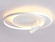 Спот Ambrella Light FL51391