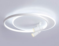 Спот Ambrella Light FL51391