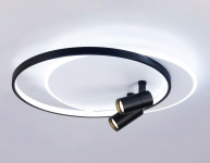 Спот Ambrella Light FL51392