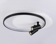 Спот Ambrella Light FL51392
