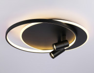 Спот Ambrella Light FL51393