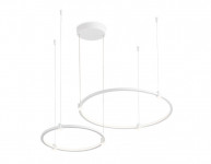 Подвесной светильник Ambrella Light FL5521