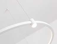 Подвесной светильник Ambrella Light FL5521
