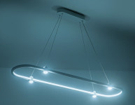 Подвесной светильник Ambrella Light FL5588