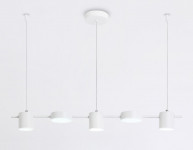 Подвесной светильник Ambrella Light FL51678