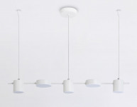 Подвесной светильник Ambrella Light FL51678