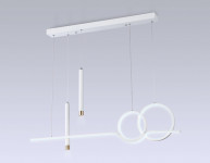 Подвесной светильник Ambrella Light FL5393