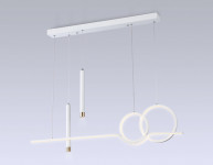 Подвесной светильник Ambrella Light FL5393