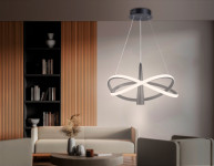 Подвесной светильник Ambrella Light FL5368
