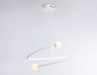 Подвесной светильник Ambrella Light FL66291