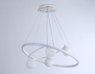 Подвесная люстра Ambrella Light FL66321