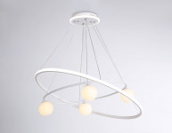 Подвесная люстра Ambrella Light FL66326