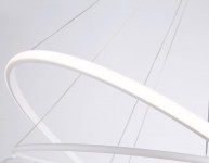 Подвесная люстра Ambrella Light FL66326