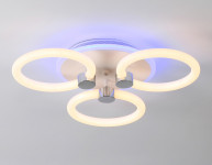 Накладной светильник Ambrella Light FA3838